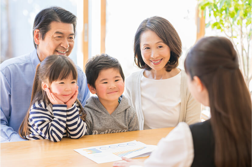 ご相談・お見積